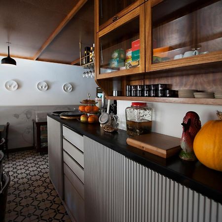 Pensao Favorita Hotel Porto Eksteriør billede