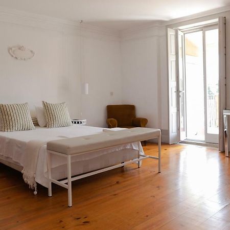 Pensao Favorita Hotel Porto Eksteriør billede