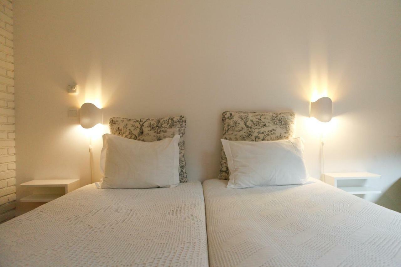 Pensao Favorita Hotel Porto Eksteriør billede
