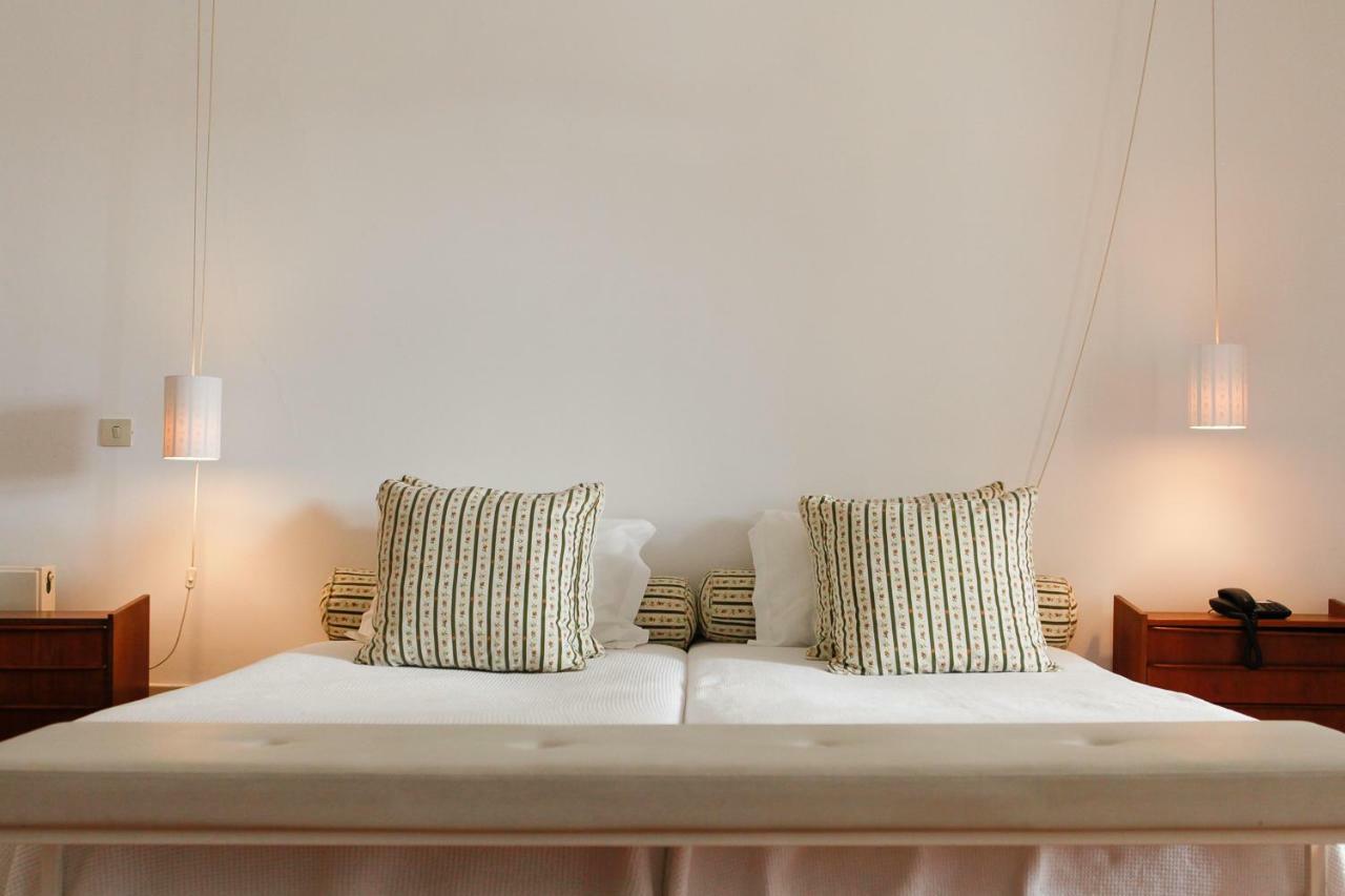 Pensao Favorita Hotel Porto Eksteriør billede