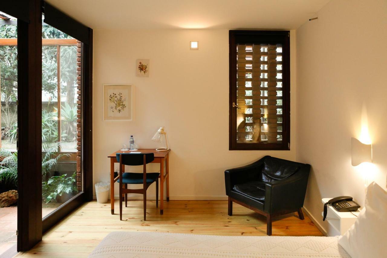 Pensao Favorita Hotel Porto Eksteriør billede