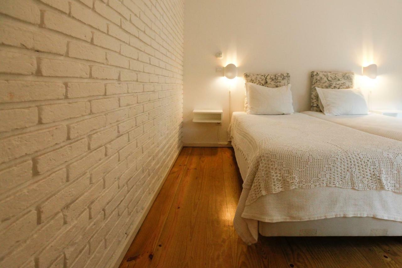 Pensao Favorita Hotel Porto Eksteriør billede