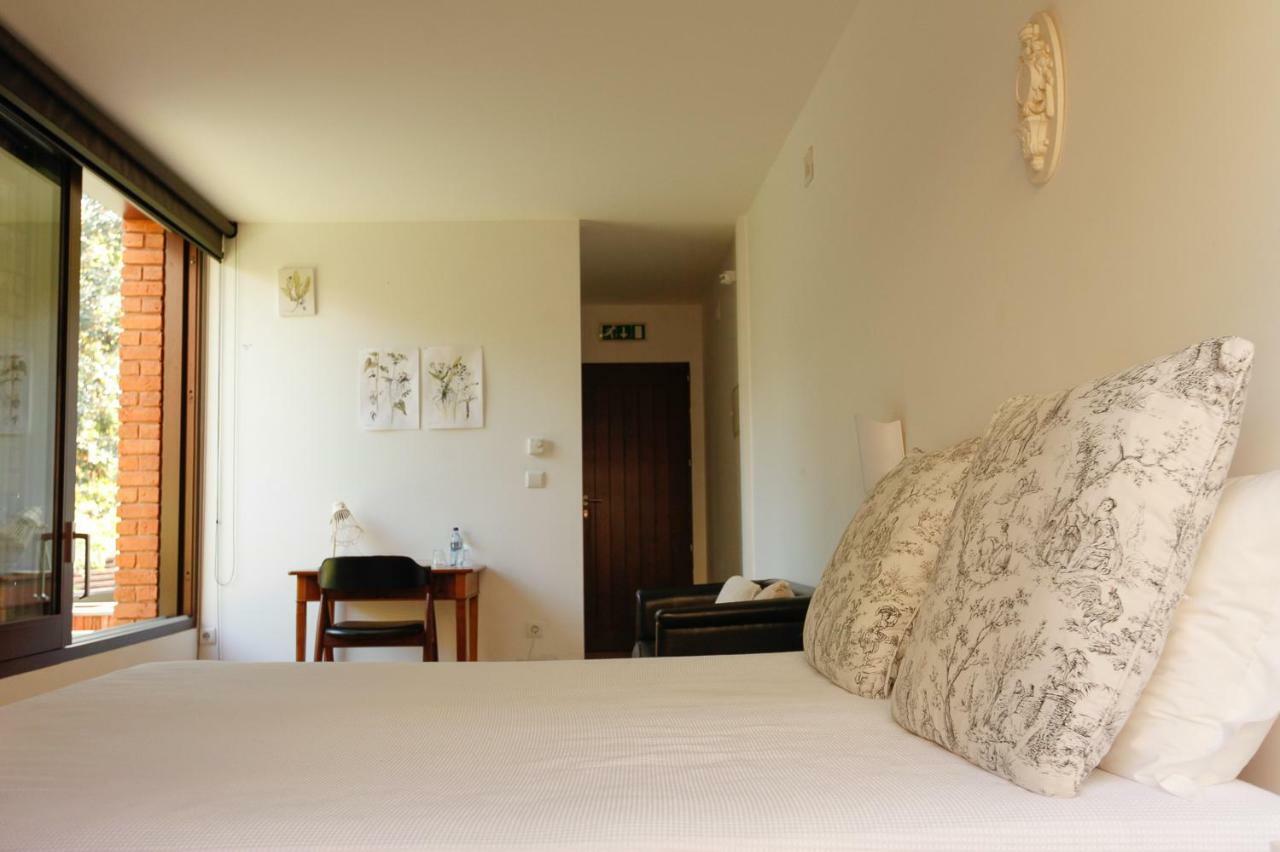 Pensao Favorita Hotel Porto Eksteriør billede